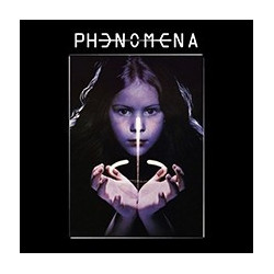 PHENOMENA