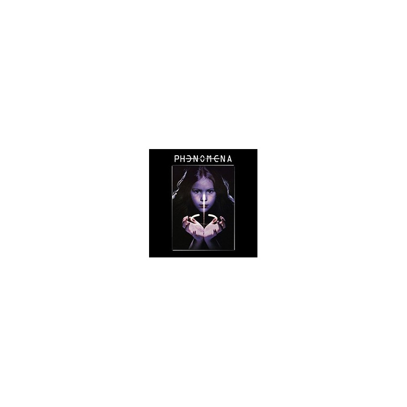 PHENOMENA