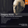 CHORAL COMPOSITIONS AND ARRANGEMENTS