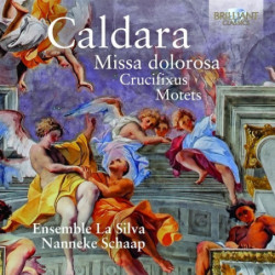 CALDARA: MISSA DOLOROSA