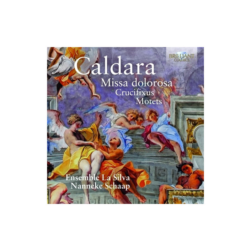CALDARA: MISSA DOLOROSA