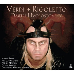 RIGOLETTO (DMITRI...