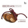 IBERIAN HARPSICHORD CONCERTOS