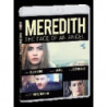 MEREDITH: THE FACE OF AN ANGEL BLU RAY DISC