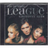 THE GREATEST HITS