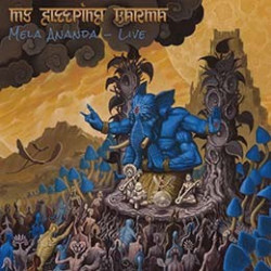 MELA ANANDA - LIVE
