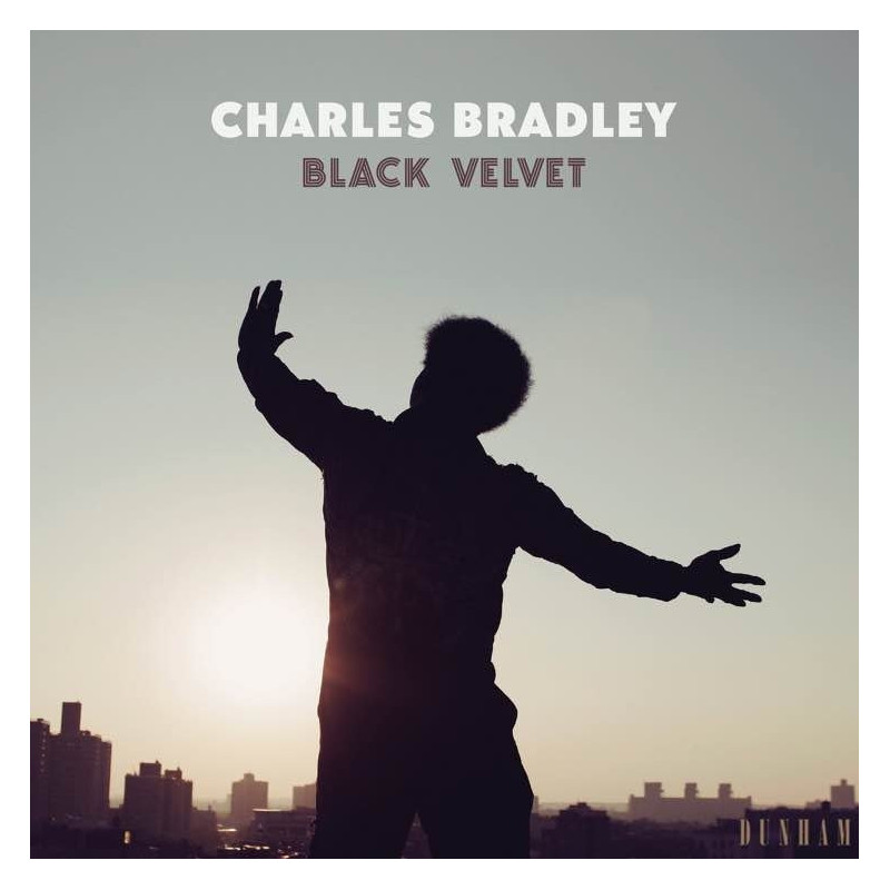 BLACK VELVET