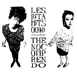 THE NO COMPRENDO