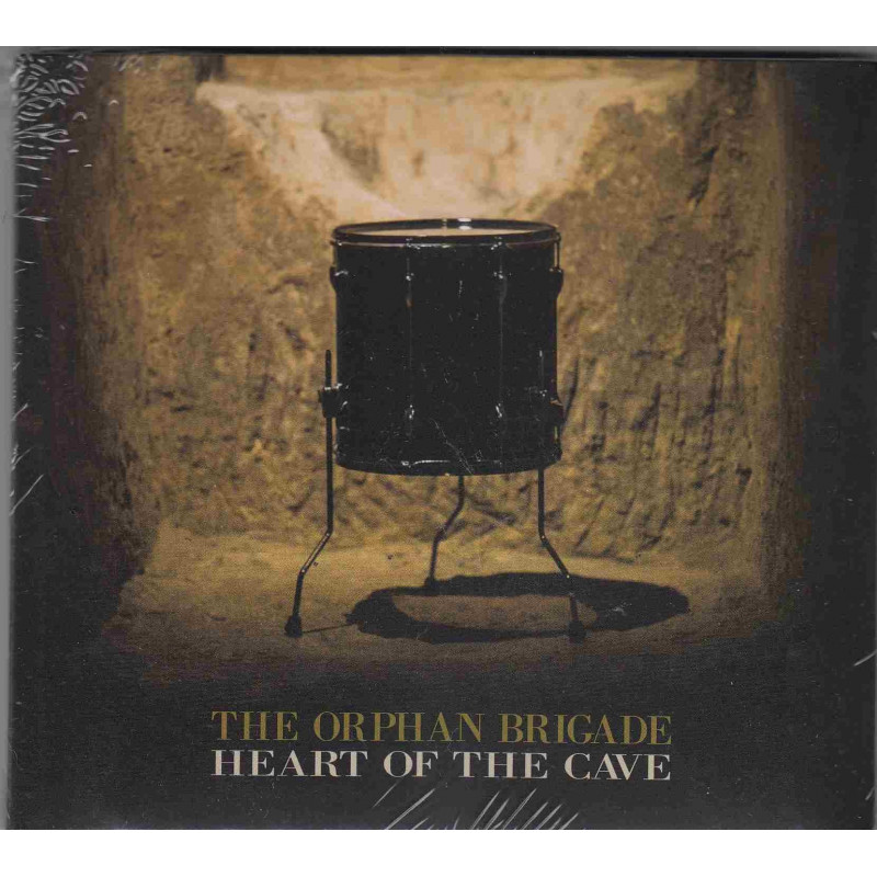 HEART OF THE CAVE