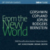 FROM THE NEW WORLD - AUS DER NEUEN WELT