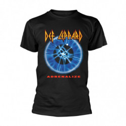 DEF LEPPARD ADRENALIZE...