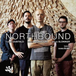 NORTHBOUND