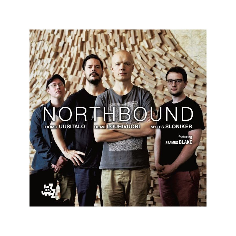 NORTHBOUND