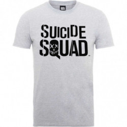 SUICIDE SQUAD LOGO MENS...