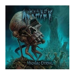 MACABRE ETERNAL