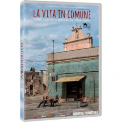 LA VITA IN COMUNE - DVD...