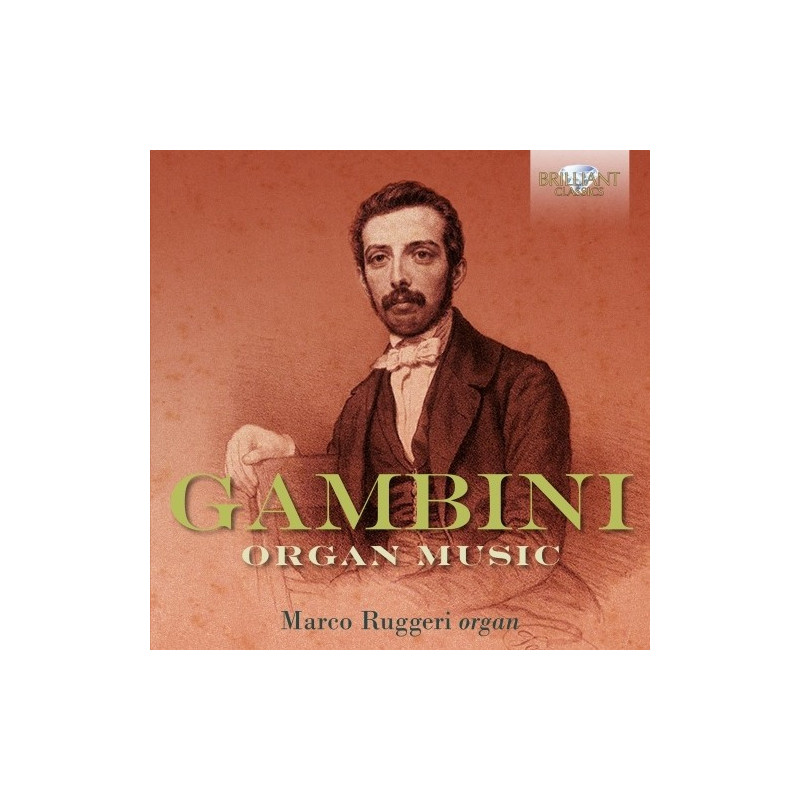 ORGAN MUSIC - OPERE PER ORGANO