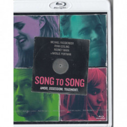 SONG TO SONG BD