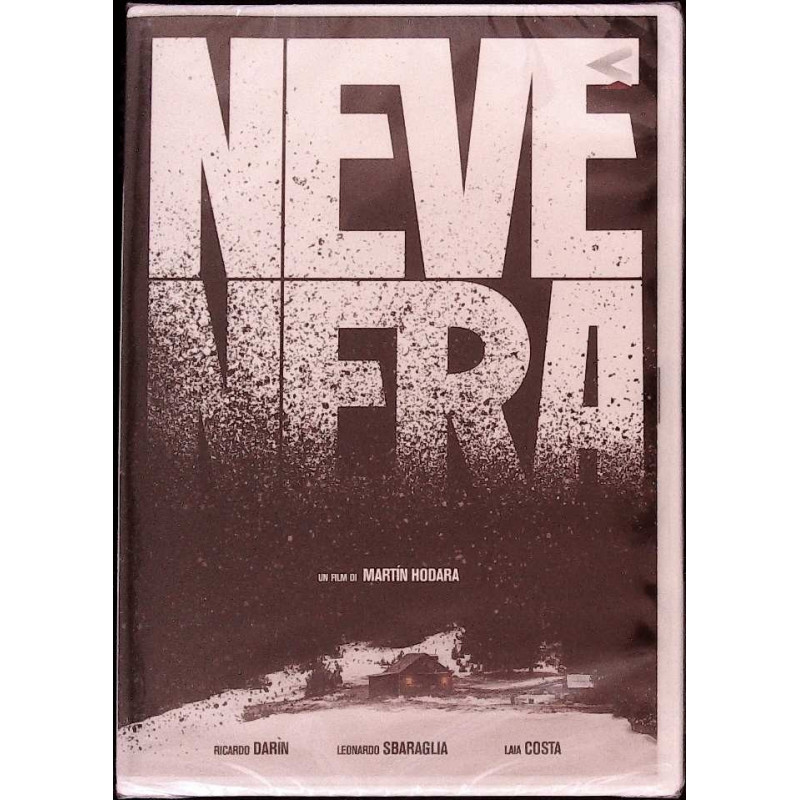 NEVE NERA