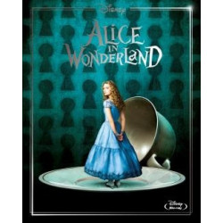 ALICE IN WONDERLAND - REPKG...