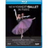 NEW YORK CITY BALLET IN PARIS