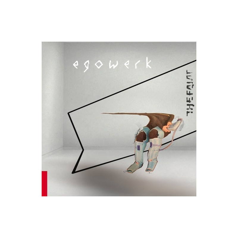 EGOWERK