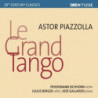 LE GRAND TANGO, LE QUATRO ESTACIONES POR