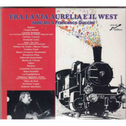 FRA LA VIA AURELIA E IL WEST (