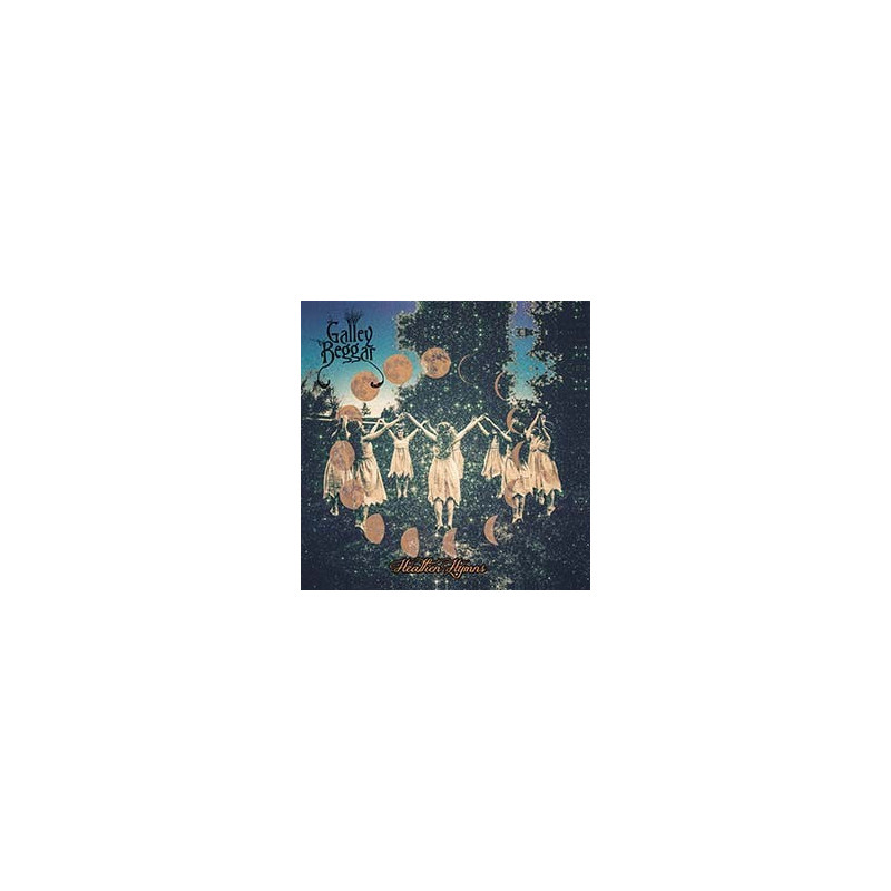 HEATHEN HYMNS
