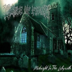 MIDNIGHT IN THE LABYRINTH