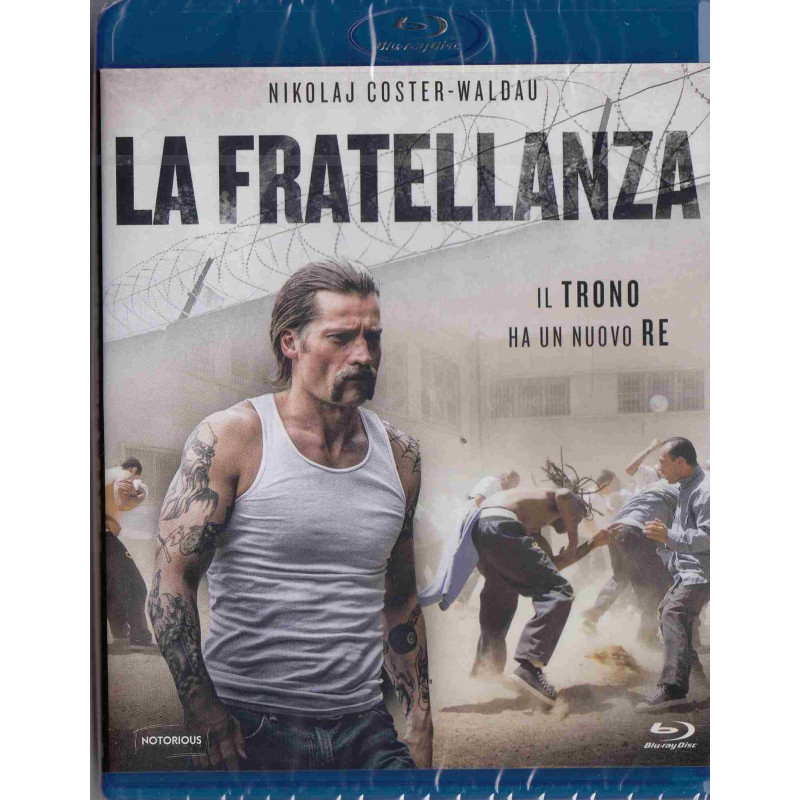 LA FRATELLANZA