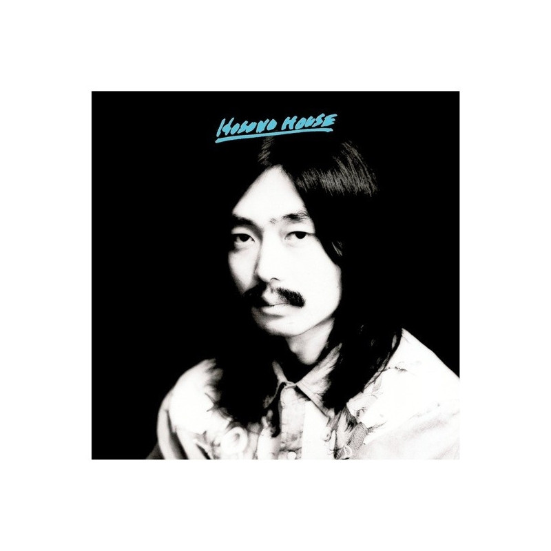HOSONO HOUSE