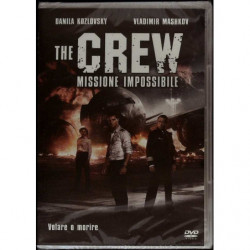 THE CREW: MISSIONE...