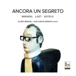 ANCORA UN SEGRETO