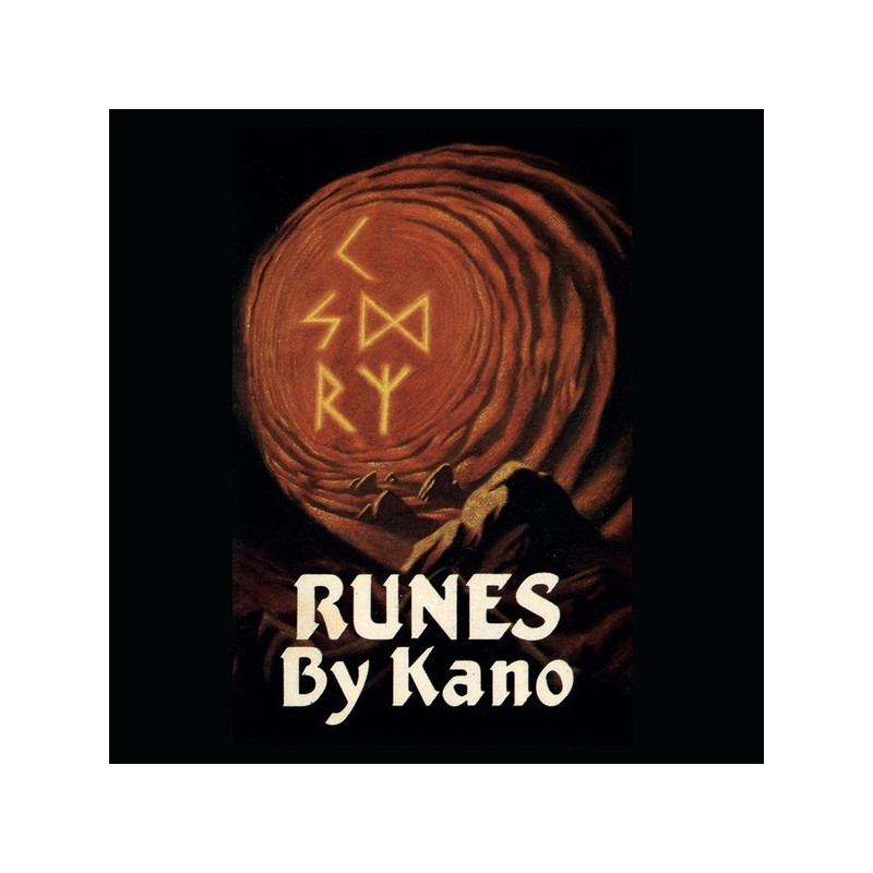 RUNES (LIM.ED.)