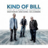 KIND OF BILL - LIVE AT CASINO' DI SANREM