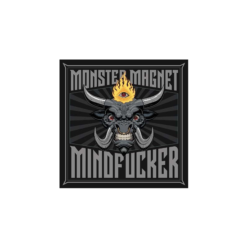 MINDFUCKER