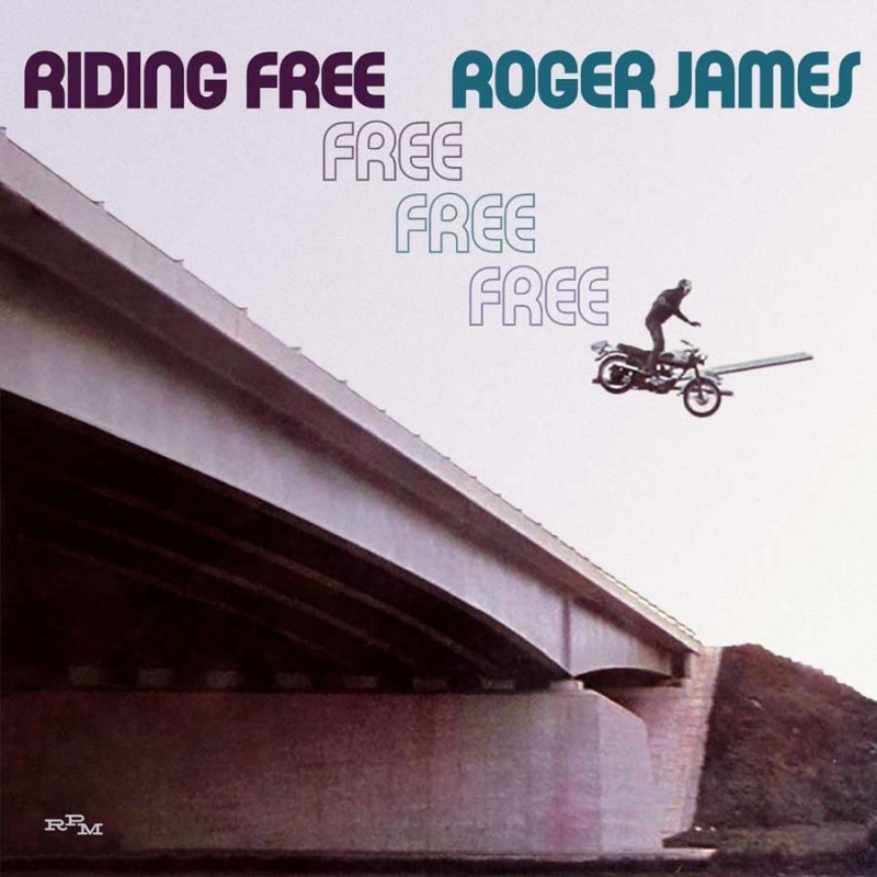 RIDING FREE: EXPANDED EDITION