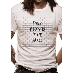 PINK FLOYD - THE WALL...