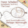 SYMPHONY NO.9 [ ROYAL FLEMISH PH