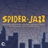 SPIDER JAZZ - KPM CUES USED IN THE AMAZI