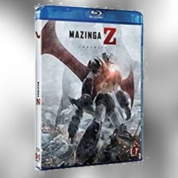 MAZINGA Z (BS)