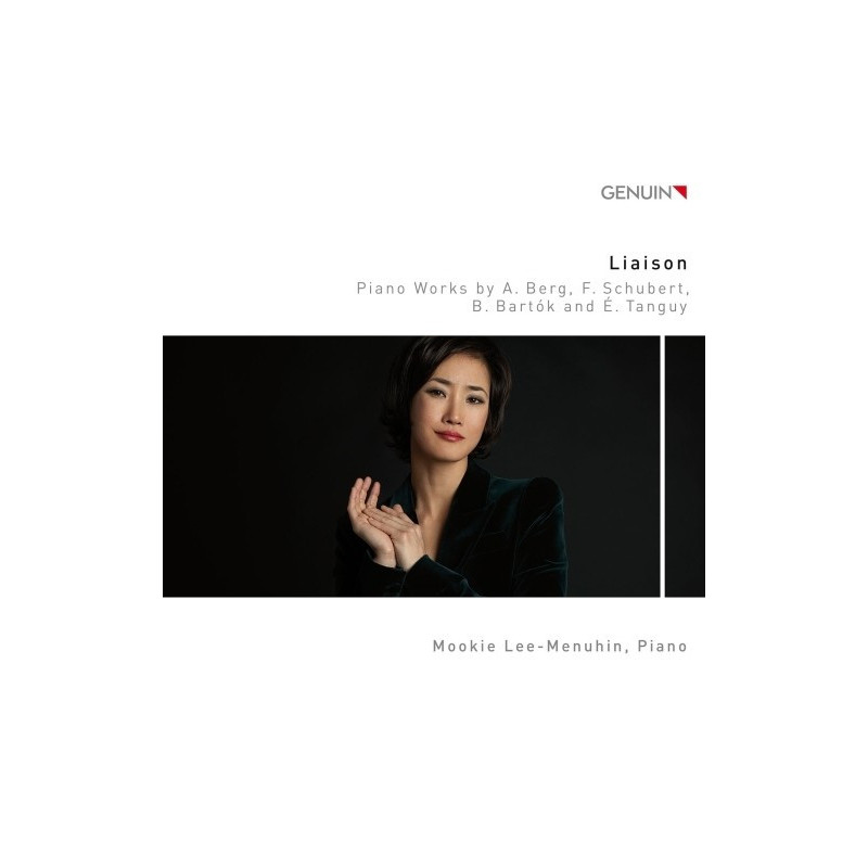 LIAISON - SONATA OP.1