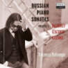 SONATA PER PIANOFORTE N.2 OP.102 - "RUSS