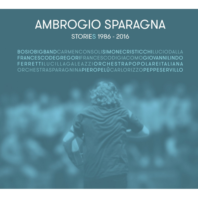 STORIES 1986-2016