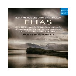 MENDELSSOHN: ELIAS, OP. 70