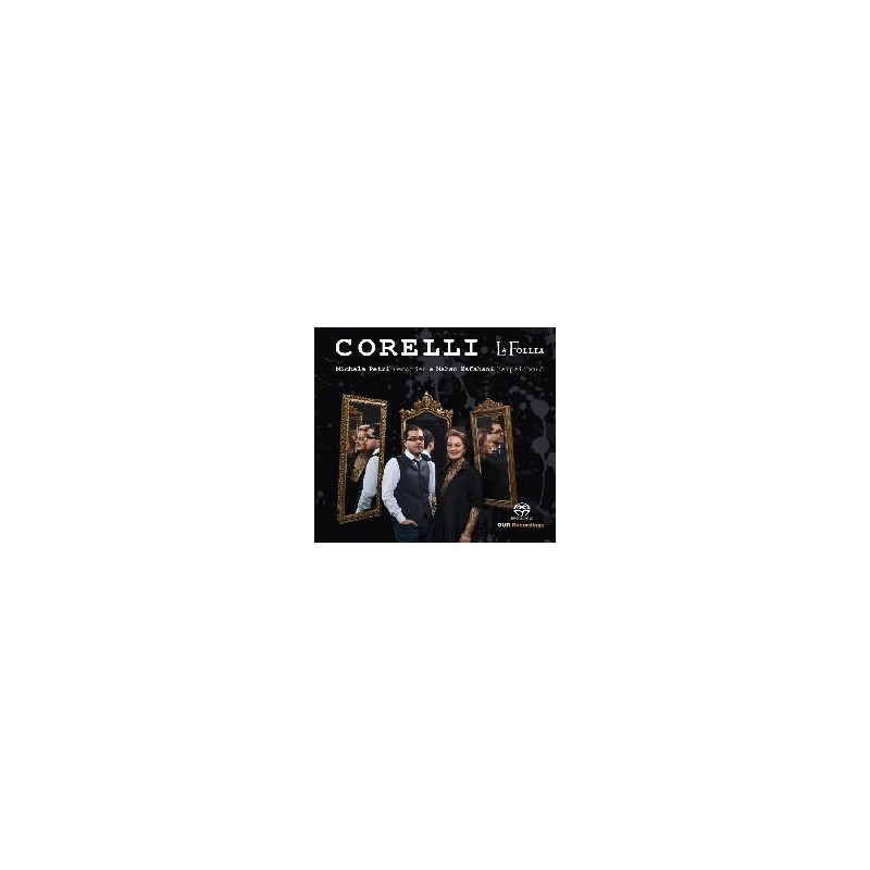 6 SONATE OP.5 (NN.7-12 "LA FOLLIA")