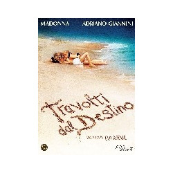TRAVOLTI DAL DESTINO - DVD               REGIA GUY RITCHIE
