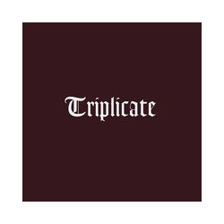 TRIPLICATE (DELUXE LIMITED...