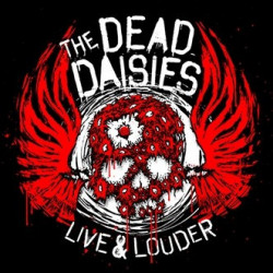 LIVE & LOUDER
